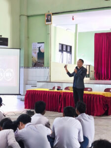 Dokumentasi Bimbingan Karir 2