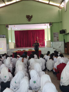 Dokumentasi Bimbingan Karir 1