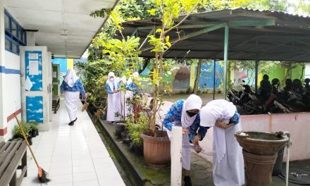Pentingnya Penghijauan Untuk Mengurangi Peristiwa Global Warming