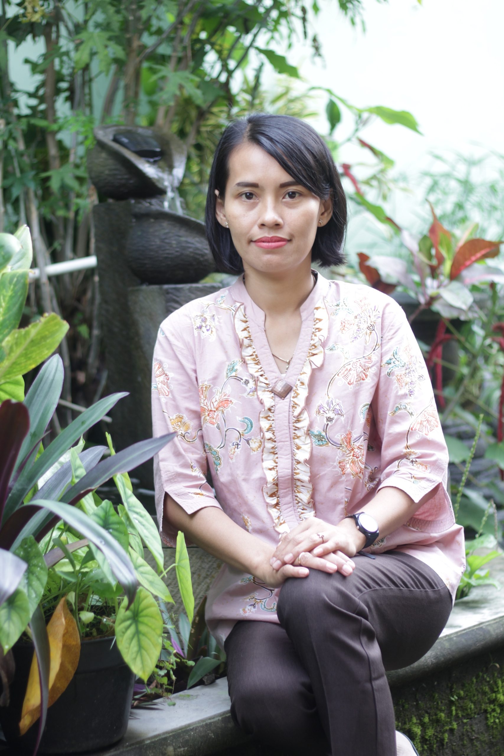 AGATHA TRI WAHYUNI, S.PD.