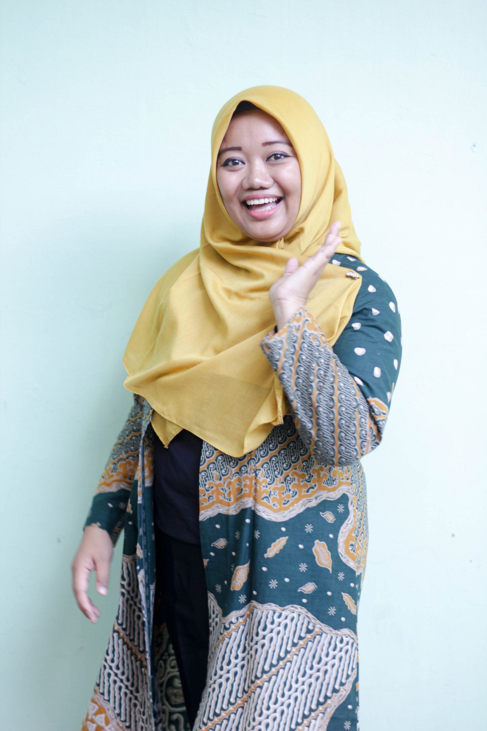 ALIFIA AYU TIASTARI, S.PD.