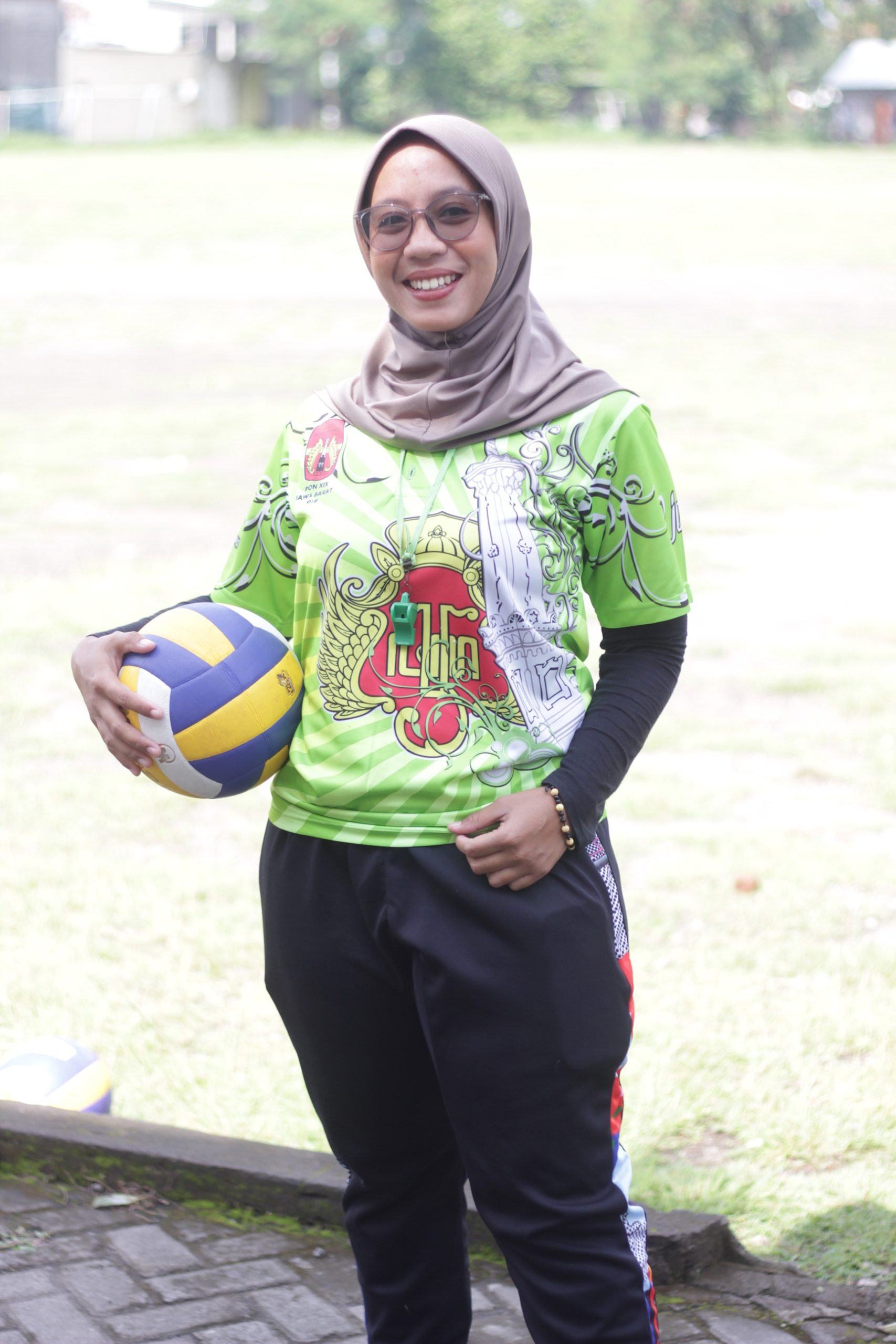 DESTIANA PUJIASRI, S.PD.