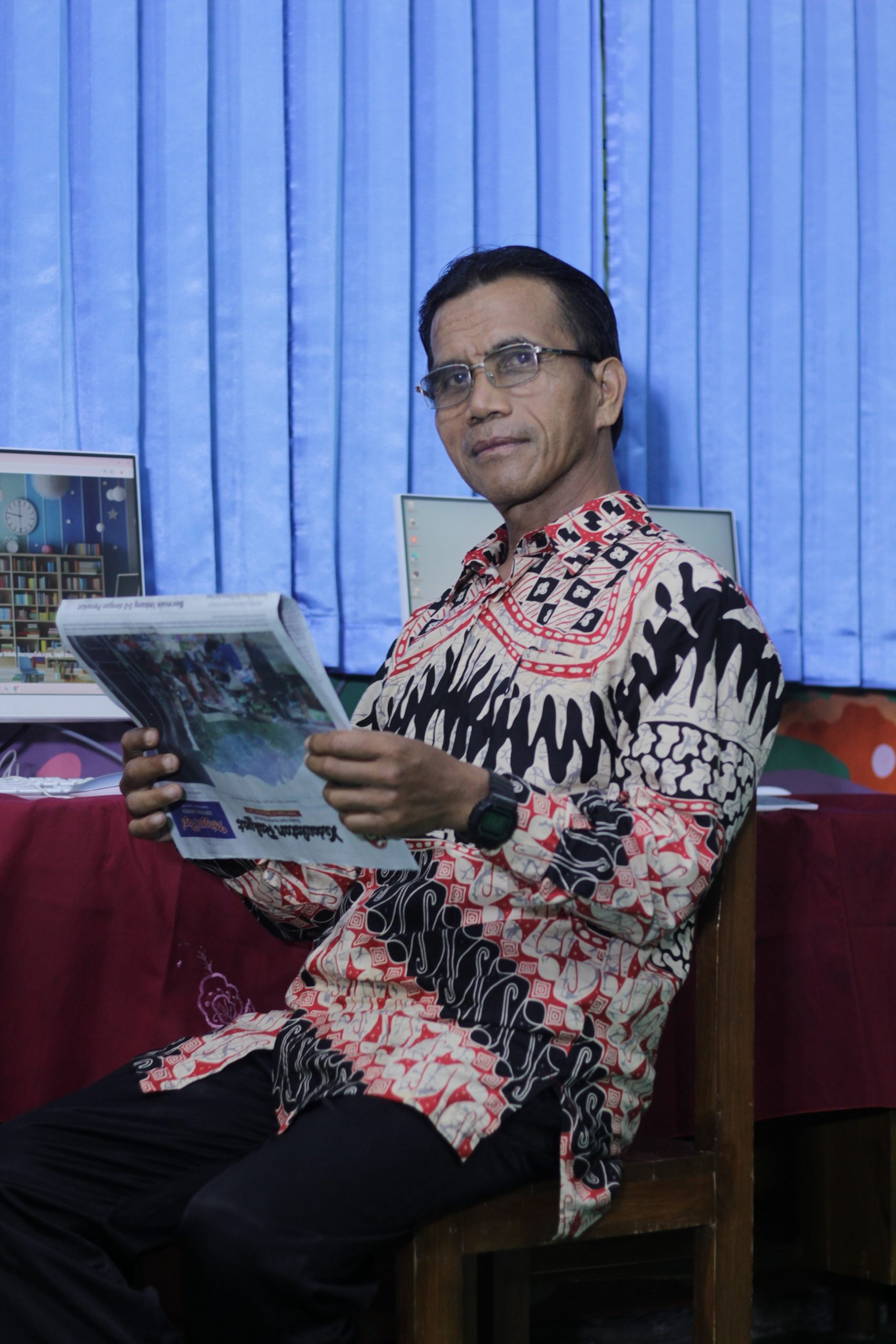 DRS. SUNARDI