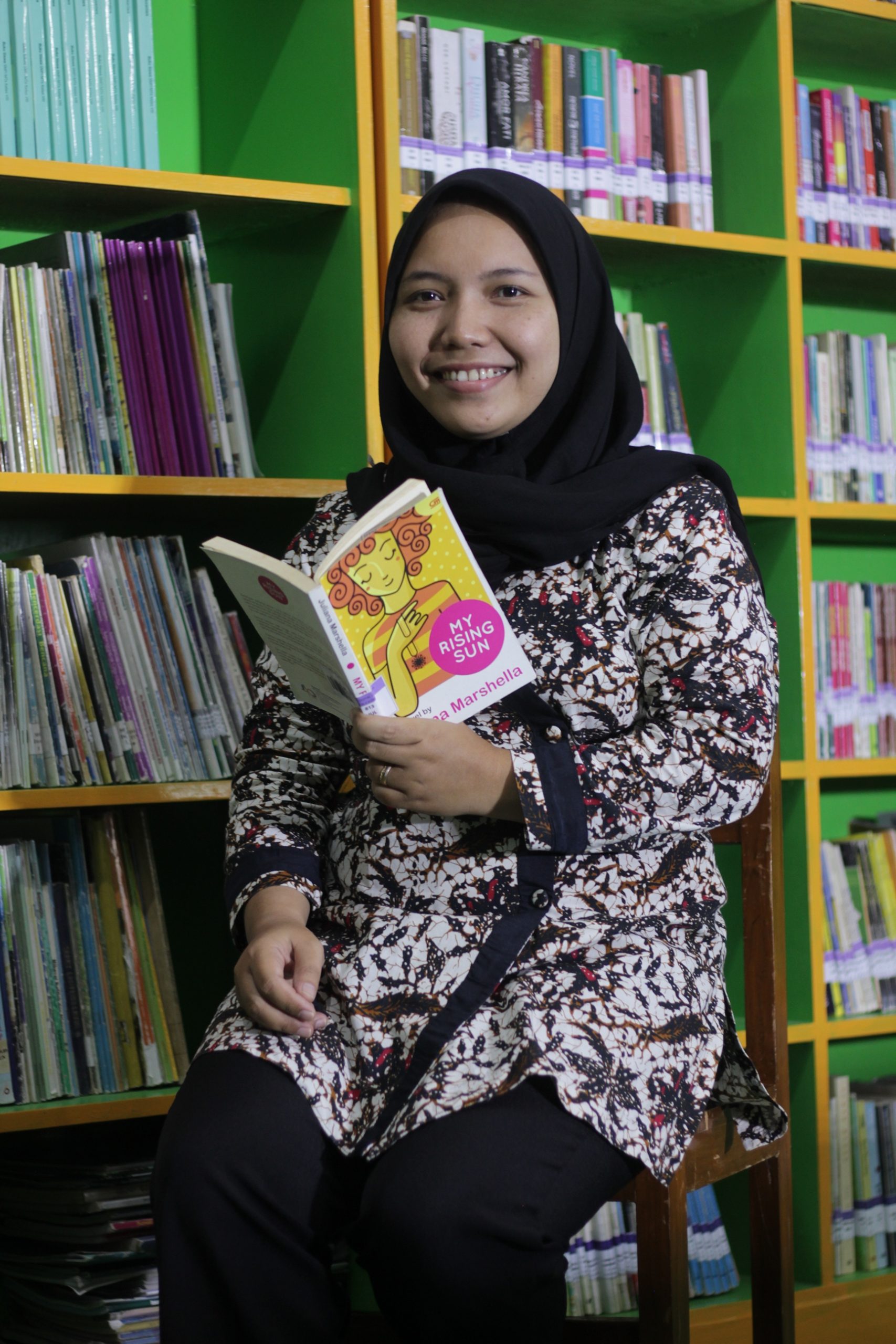 DWI NITA NURUL A, S.PD.