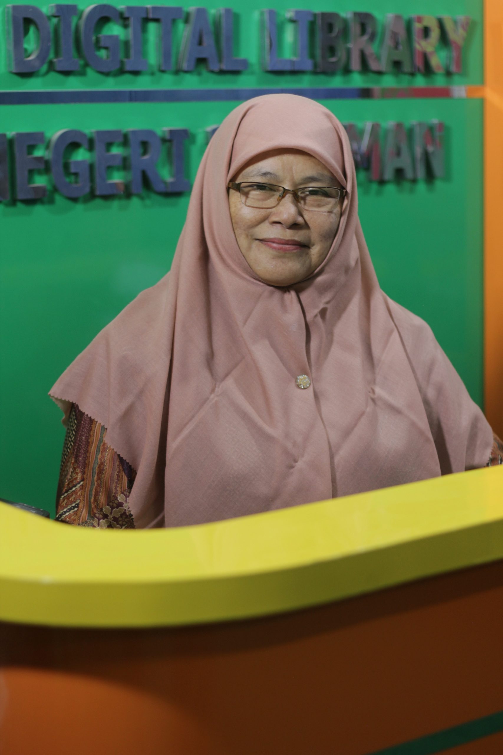 ENDAH SRI WINARNI, S.AG.SI