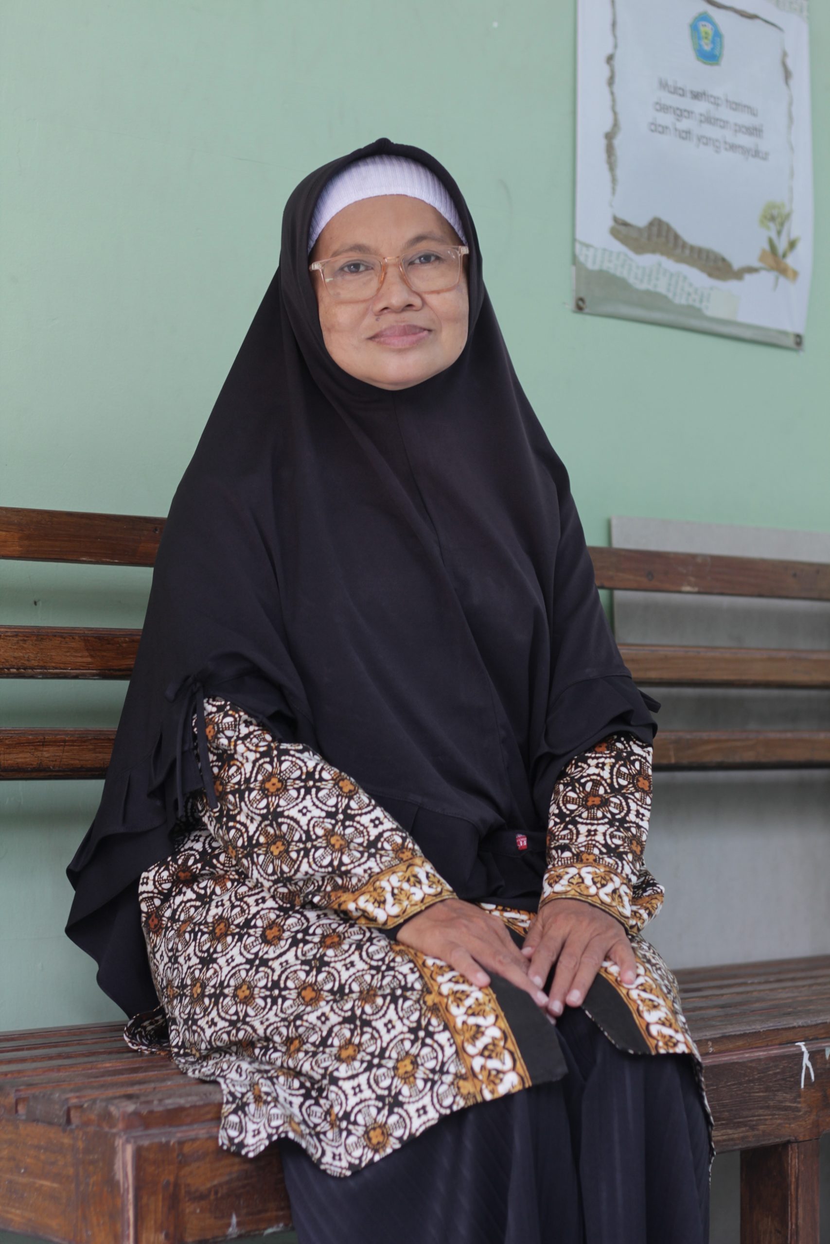 ENDAH SUSADNADEWI, S.PD