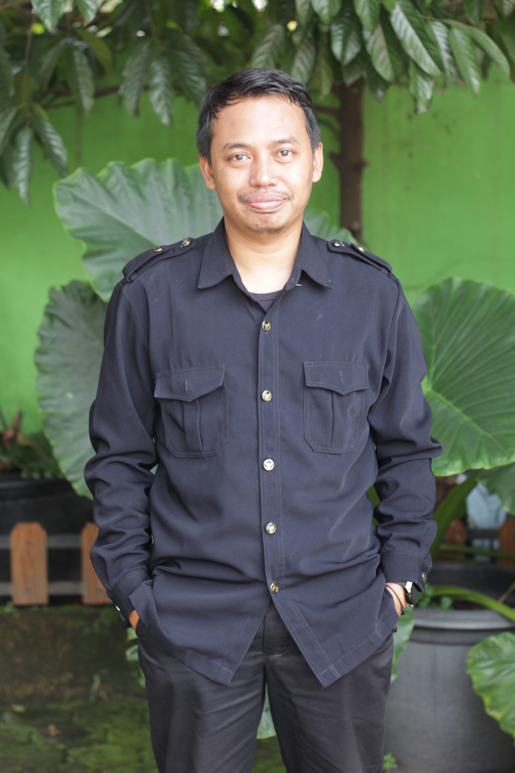 FAISAL BENI RAHMANTO