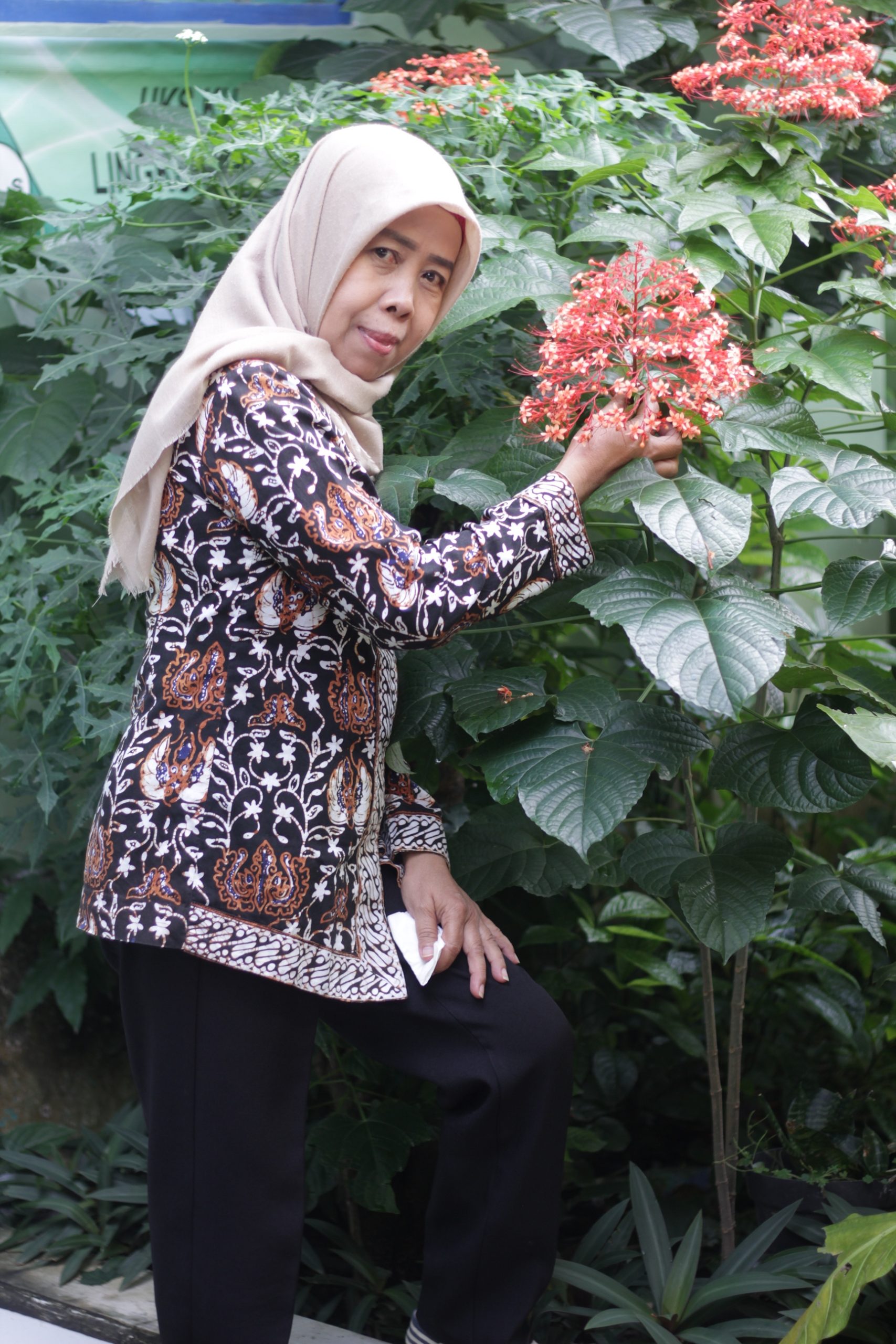 LISTYANA WIDYASTUTI, S.SN.
