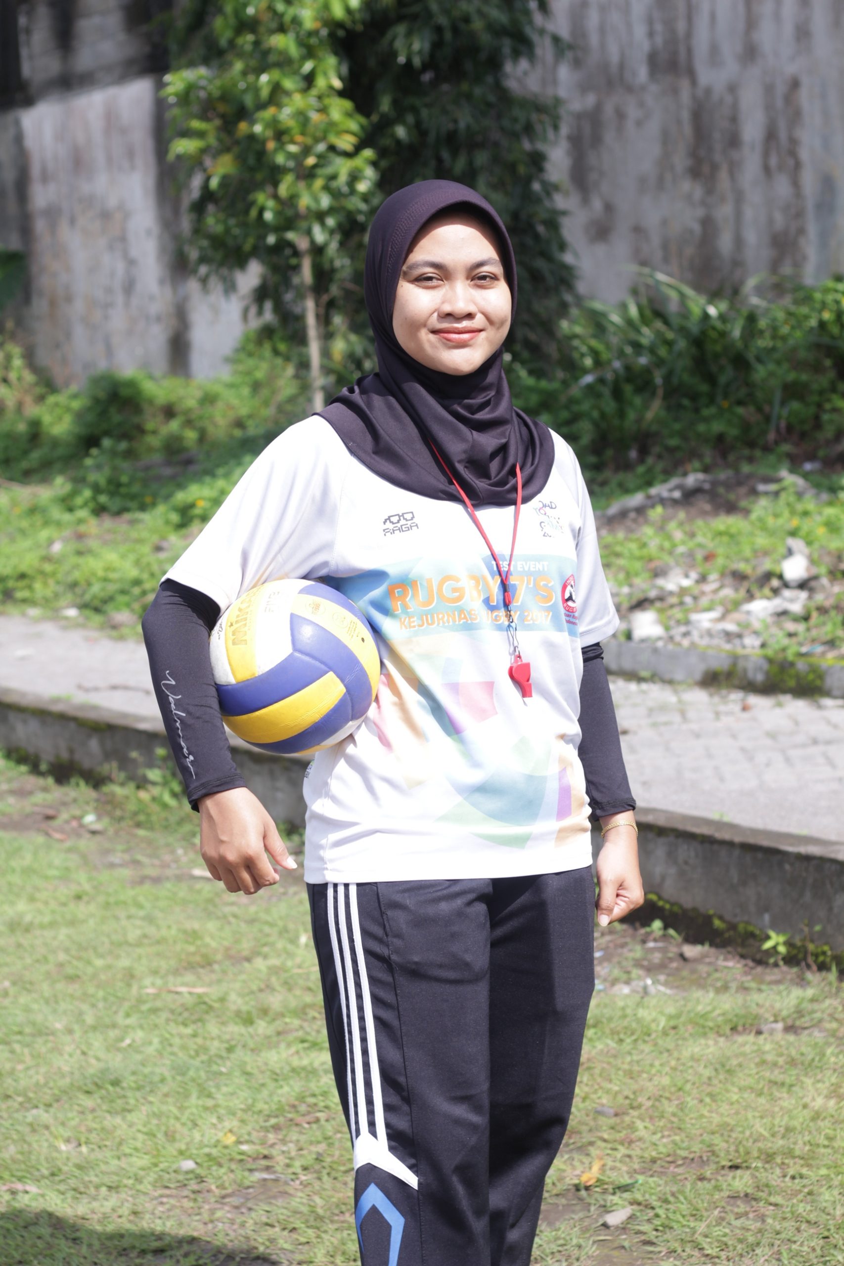 SISCA TRI MARYANA, S.PD.