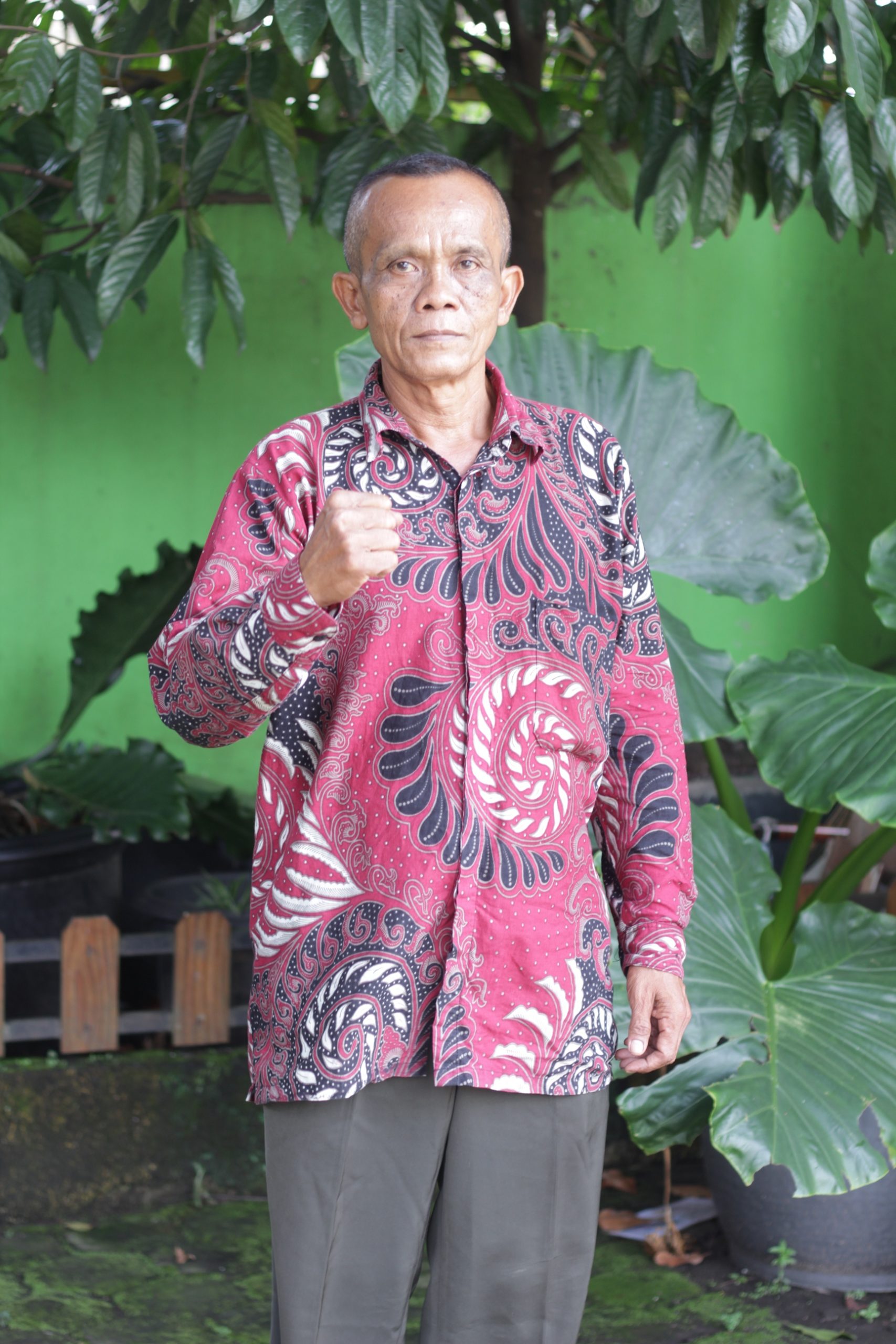 WAGIMAN